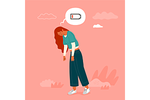 Die Rolle der Muskelmasse für das hormonelle Gleichgewicht und die Energie (auch für Nicht-Sportler.)