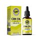 CBN olie - Cannabinol 10% 10ml with box