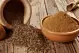 fenegriek poeder biologisch superfood
