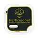 Microdosing pack van McMicrodose 2x10 gram