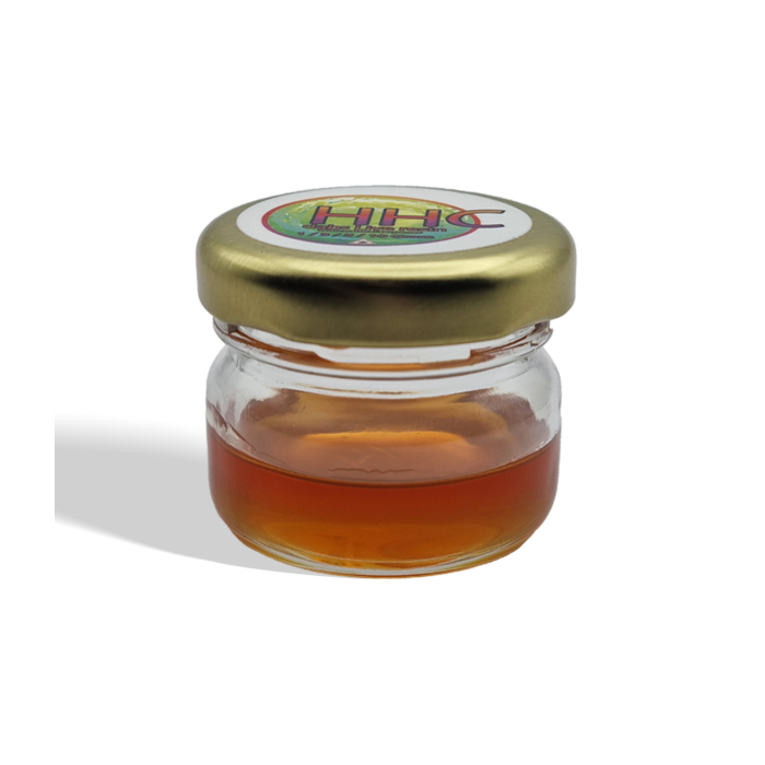 HHC dabs live resin shatter 
