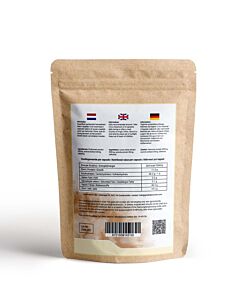 Lions mane Pruikzwam Hericium Erinaceus paddenstoelen extract capsules
