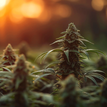 Amnesia Haze Bio massa