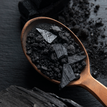 Shilajit Himalayan Resin