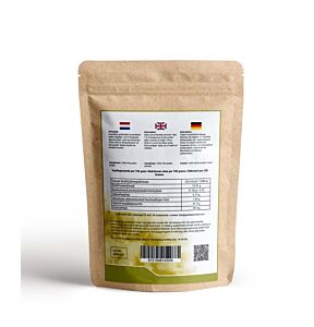 Pine pollen-100 gram