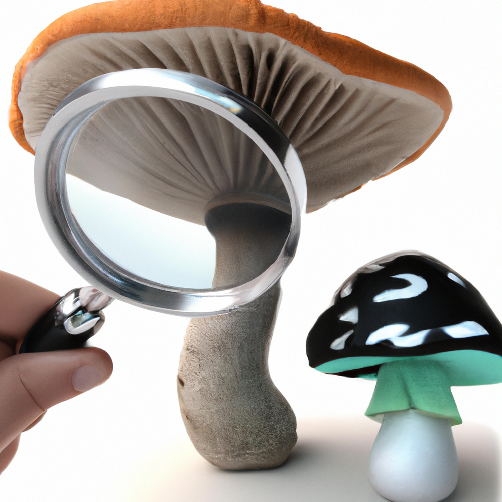 Ontdek de magie van paddo's: Alles wat je moet weten over magic mushrooms