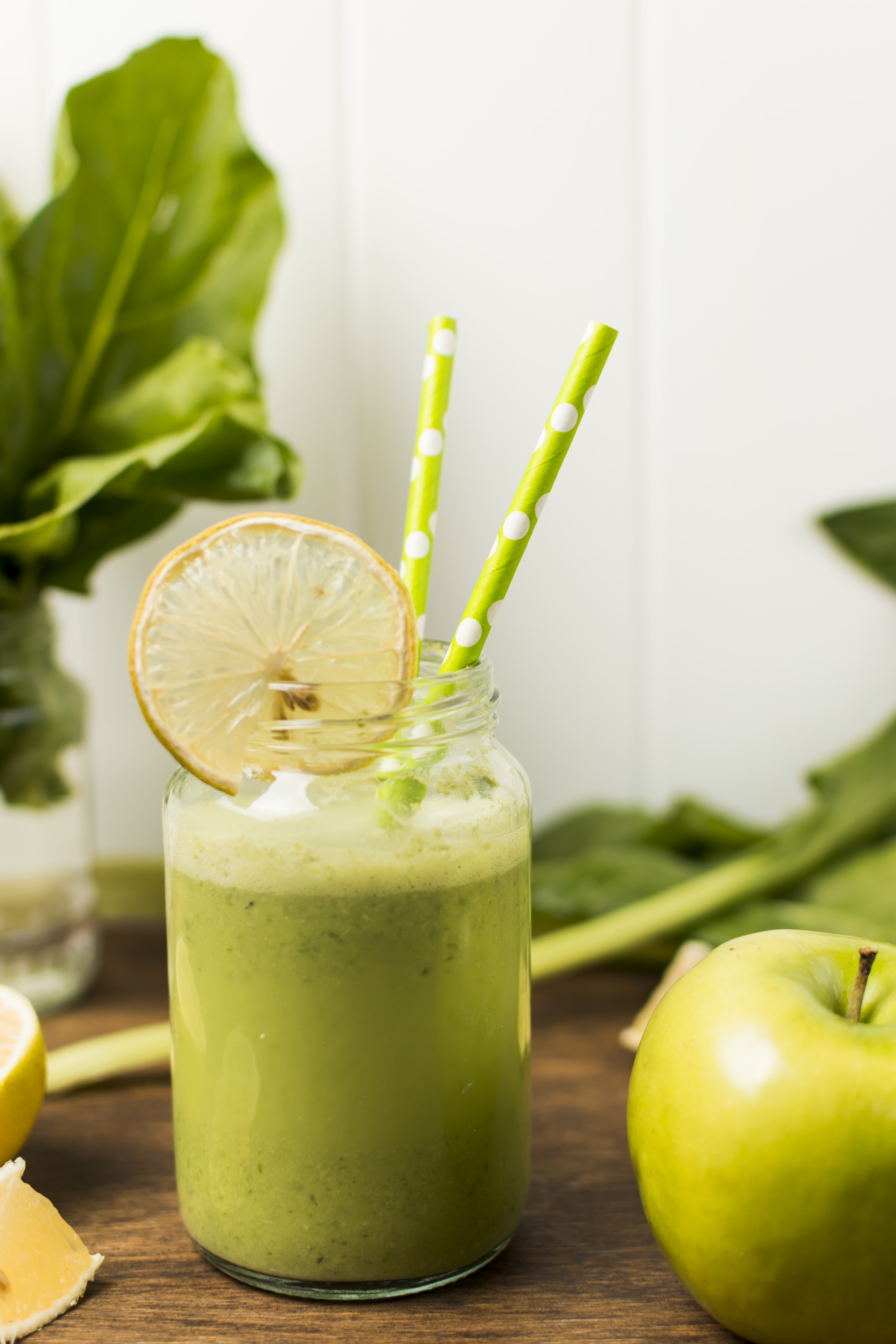 Ontdek De Krachtigste Smoothies Voor Jouw Energie, Focus en Herstel