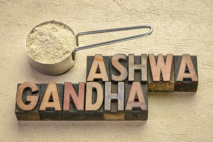 ashwagandha cognitieve functie focus