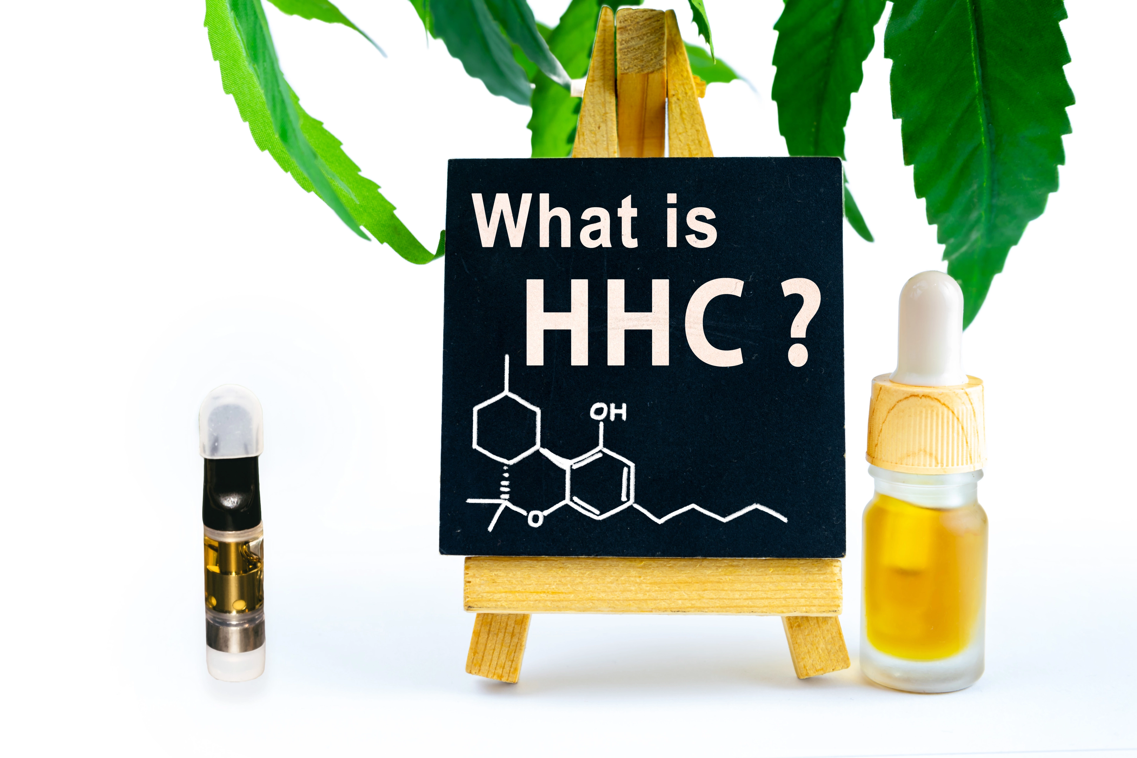 what is Hhc Hexahydrocannabinol
